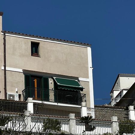 Casa Mercurio Scala Kültér fotó