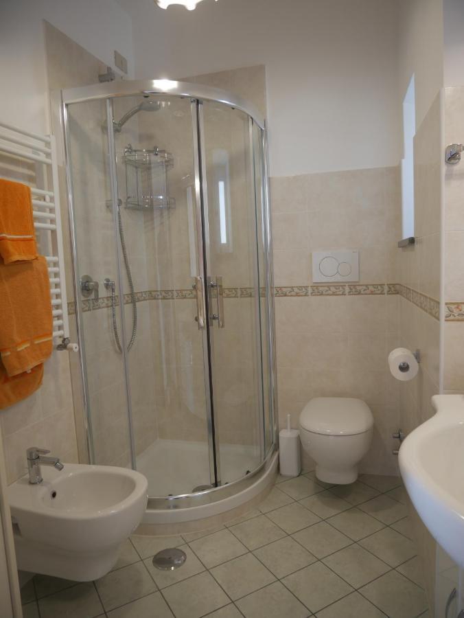Casa Mercurio Scala Kültér fotó
