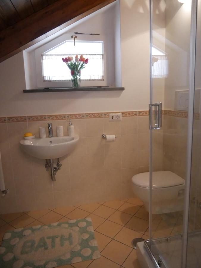 Casa Mercurio Scala Kültér fotó