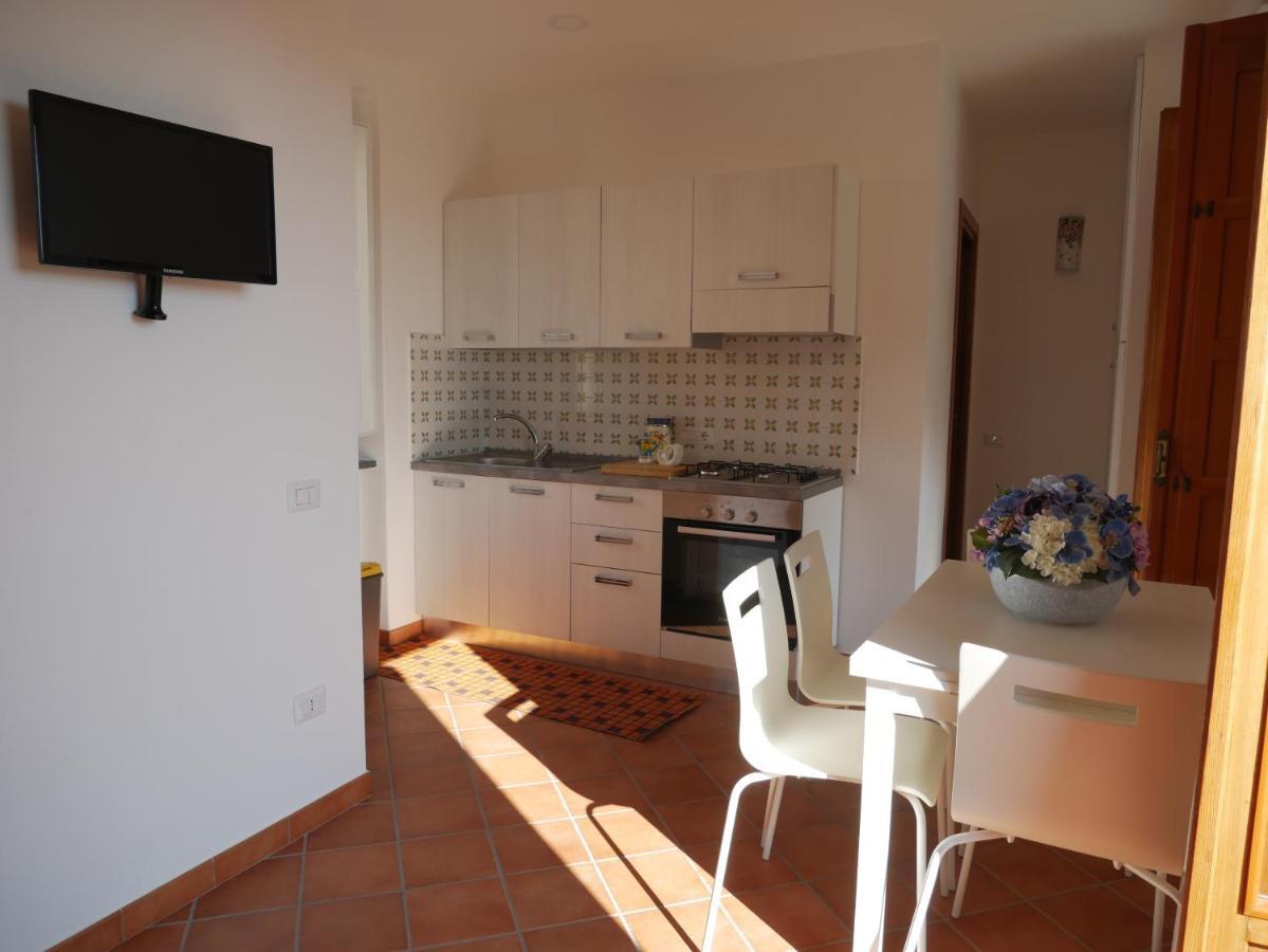 Casa Mercurio Scala Kültér fotó