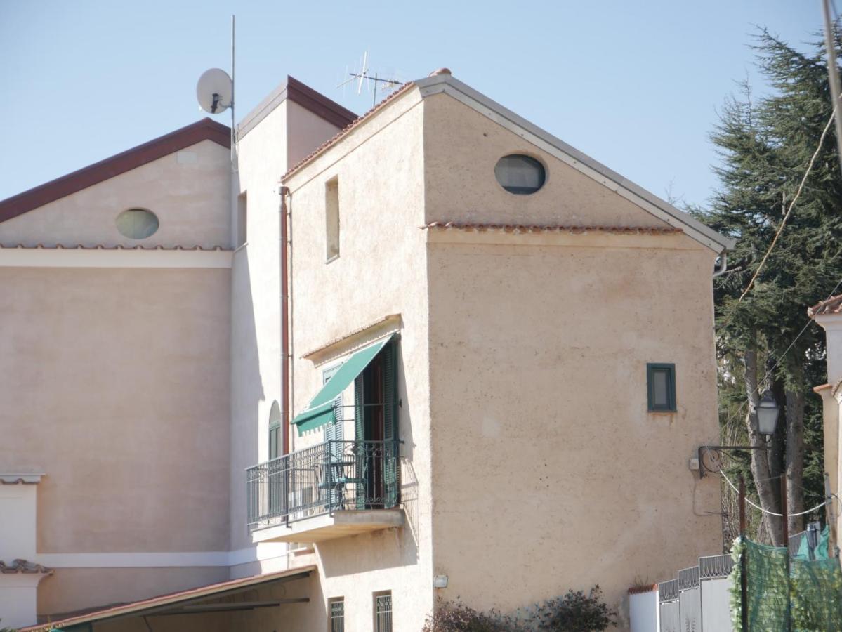 Casa Mercurio Scala Kültér fotó