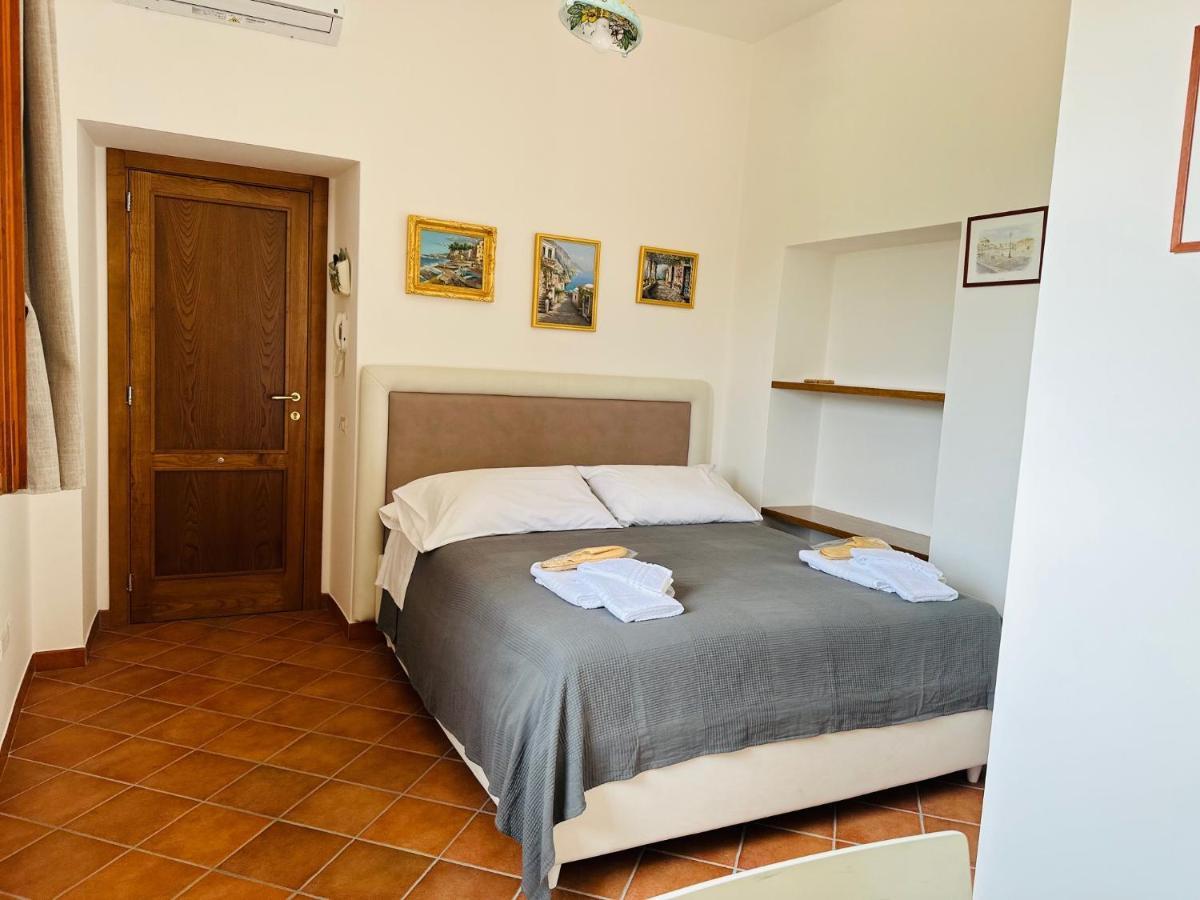 Casa Mercurio Scala Kültér fotó