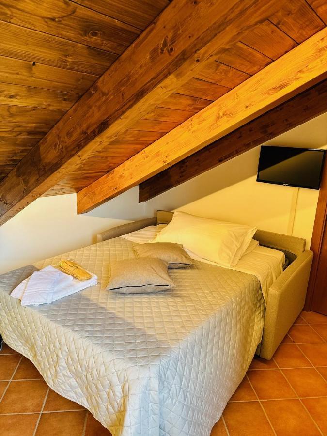 Casa Mercurio Scala Kültér fotó